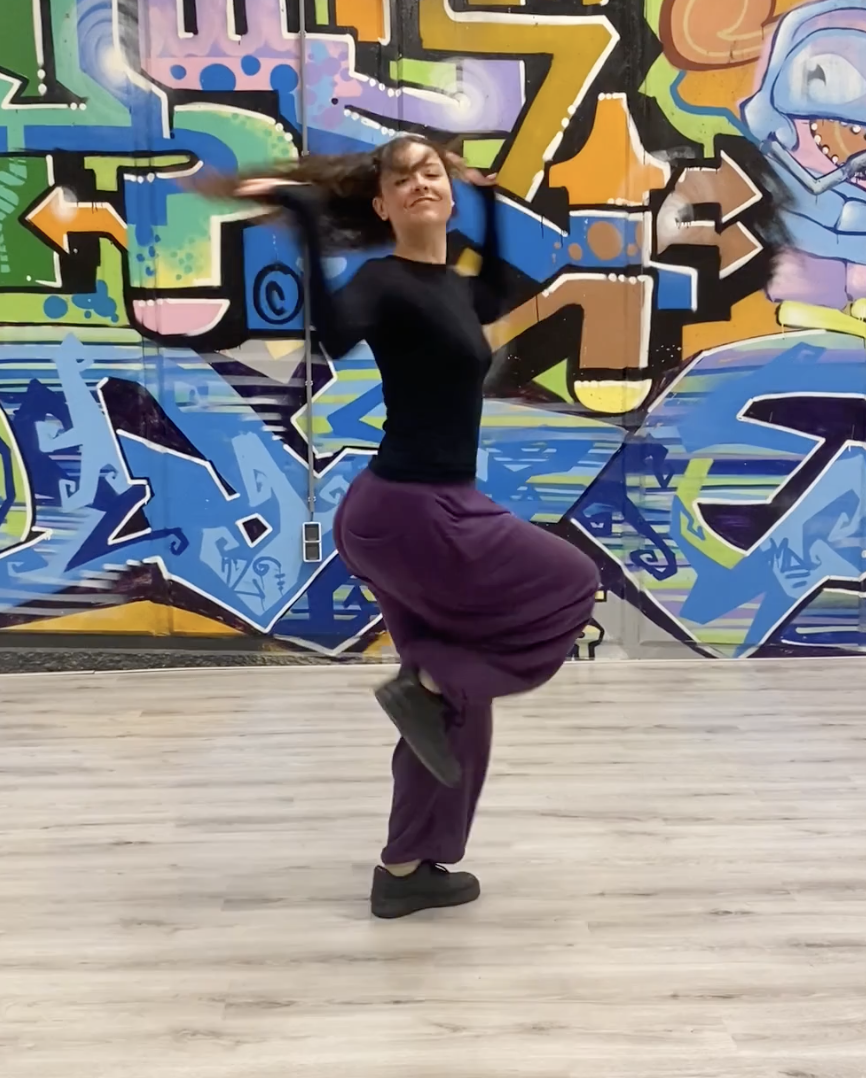 k-pop dance lessen 18+ volwassenen